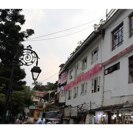 Event-First Bunkotel Mussoorie Exterior photo